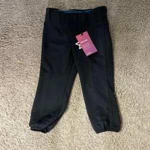 Never worn RIP-IT softball pants